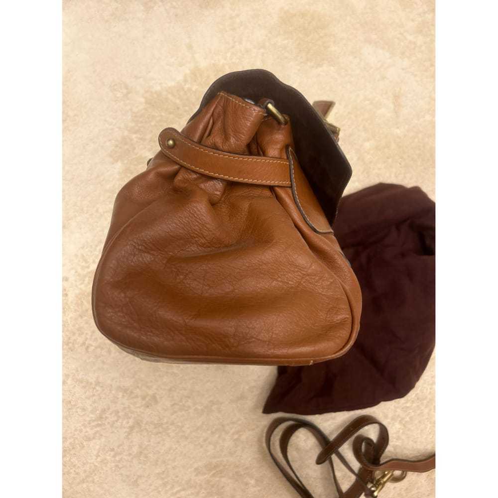 Mulberry Alexa leather handbag - image 5