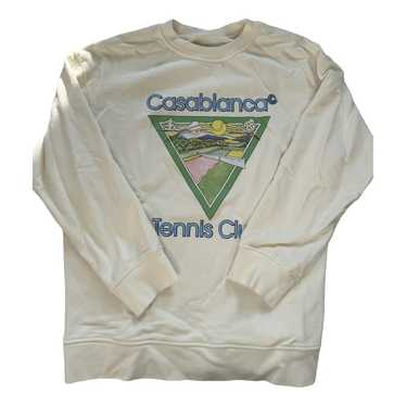 Casablanca Sweatshirt - image 1