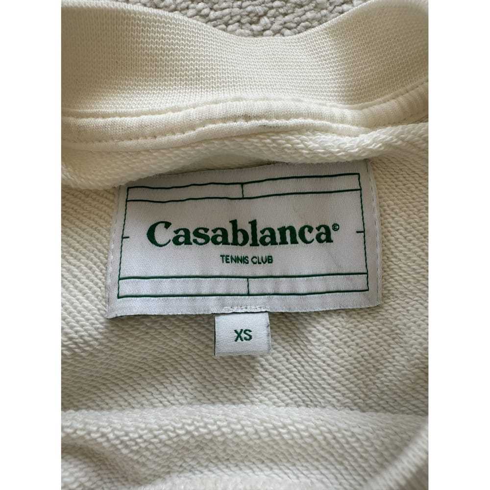 Casablanca Sweatshirt - image 3