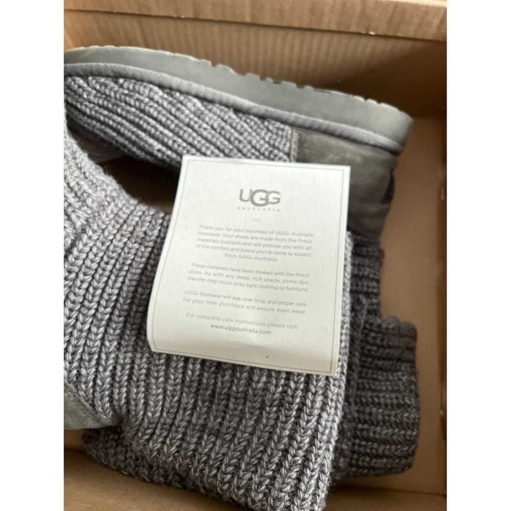 Ugg Cloth boots - image 6