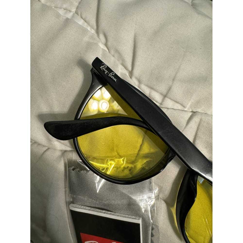 Ray-Ban Round goggle glasses - image 4