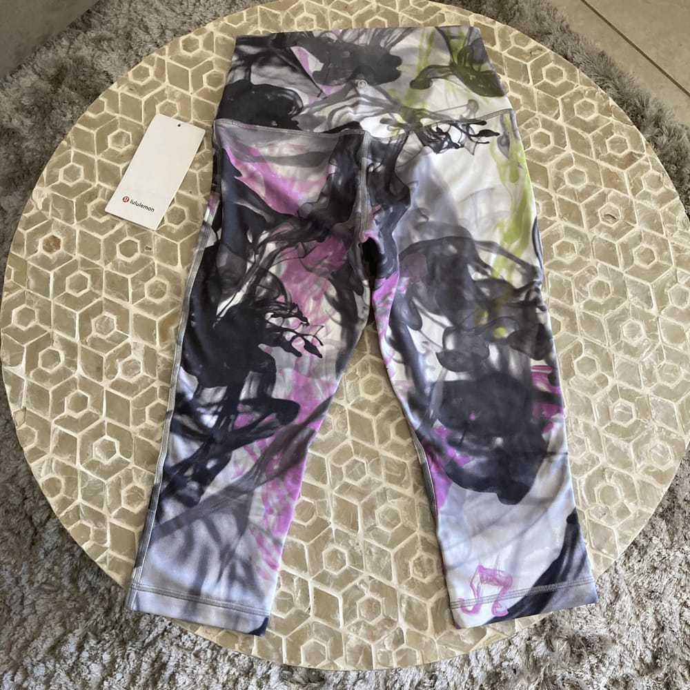 Lululemon Leggings - image 6