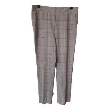 Akris Wool trousers