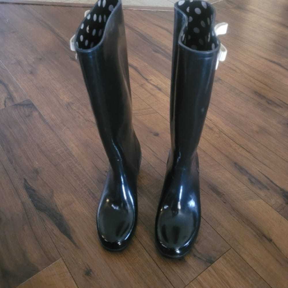 Kate Spade Wellington boots - image 4