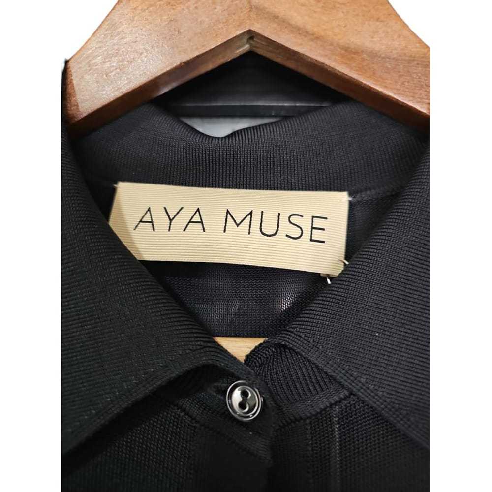 AYA Muse Maxi dress - image 9