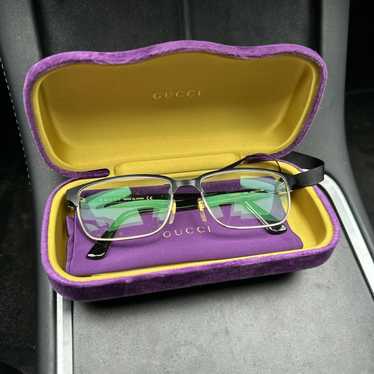 Gucci Gucci prescription glasses - image 1