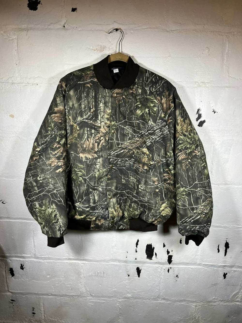 Realtree × Streetwear × Vintage Vintage Realtree … - image 1