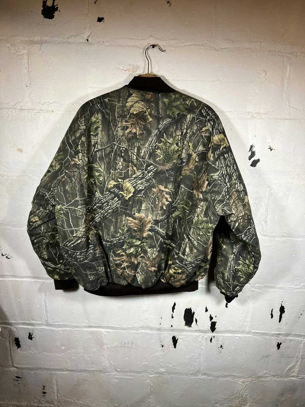 Realtree × Streetwear × Vintage Vintage Realtree … - image 2