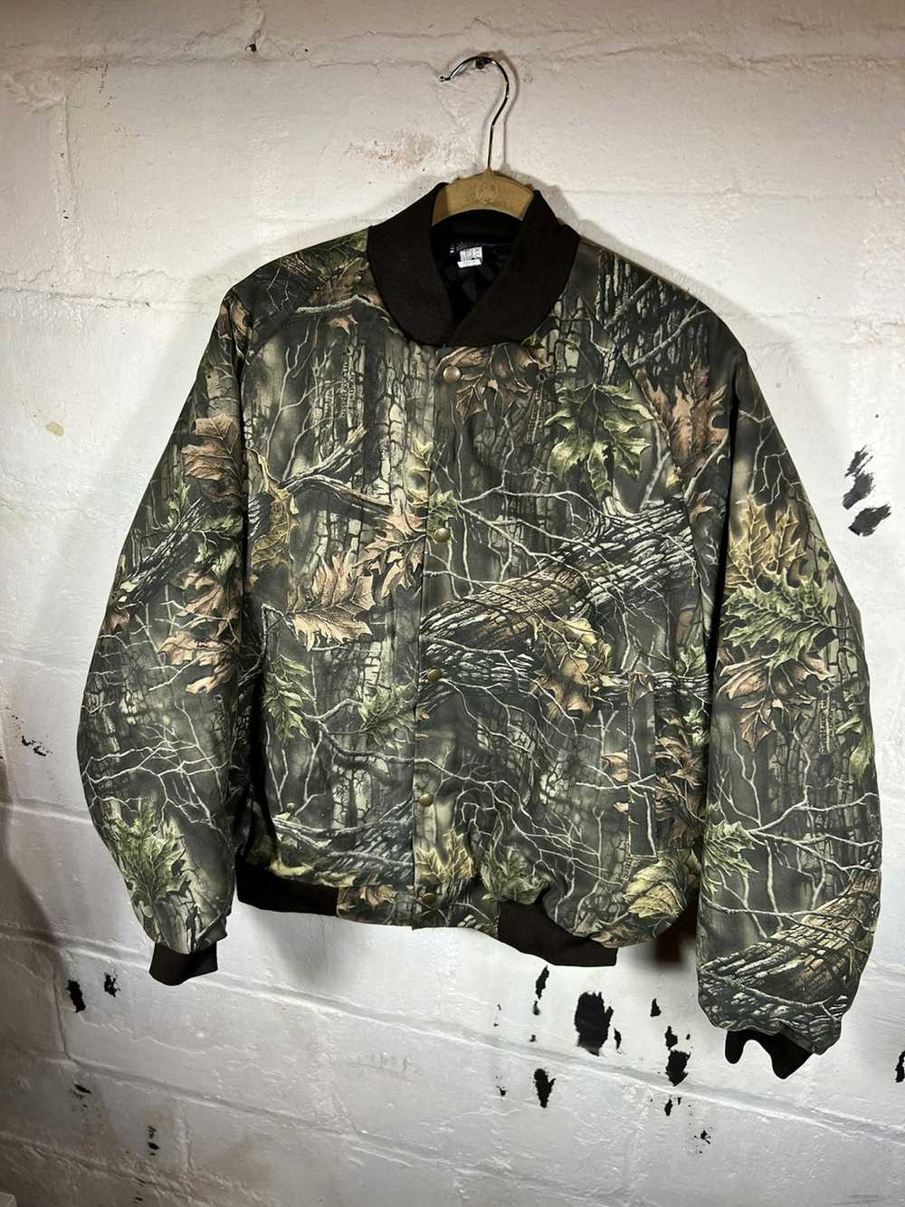 Realtree × Streetwear × Vintage Vintage Realtree … - image 4