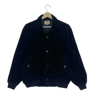 Bomber Jacket × John Bull × Vintage 90’s Johnbull… - image 1