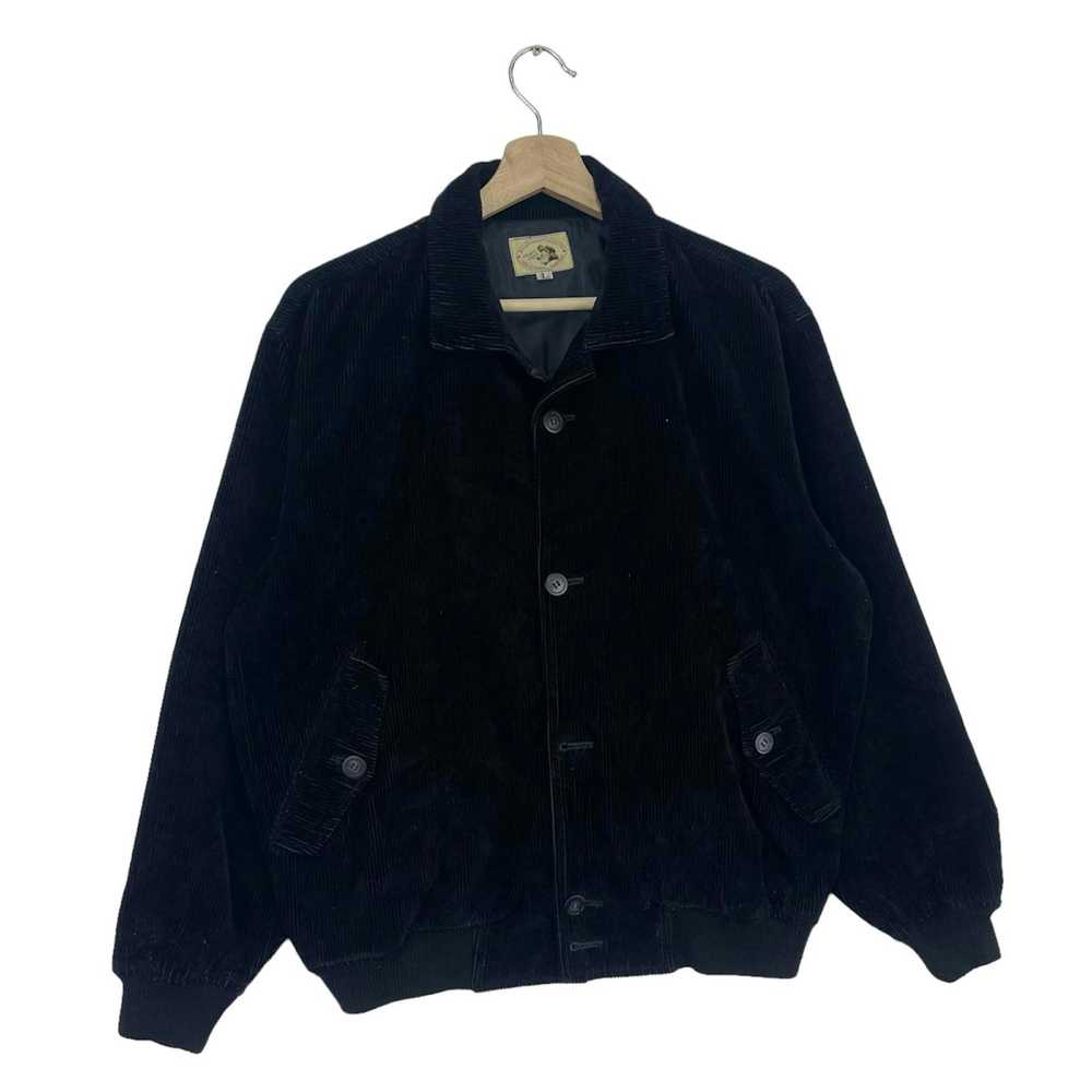 Bomber Jacket × John Bull × Vintage 90’s Johnbull… - image 3