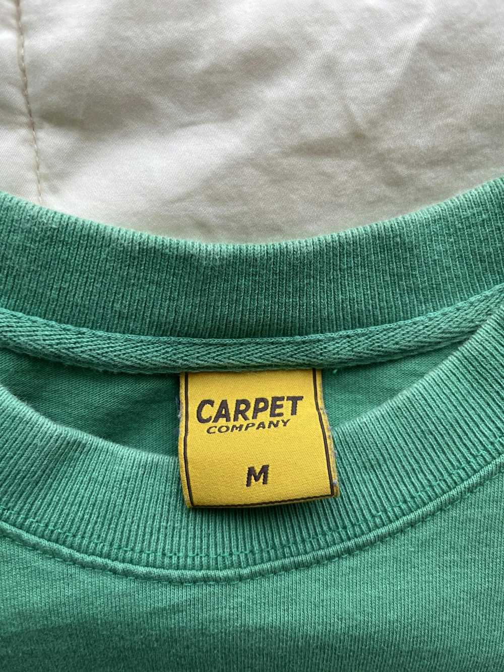 Carpet Carpet Company shirt - image 2