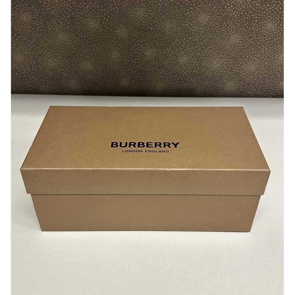 Burberry Sandals - image 3