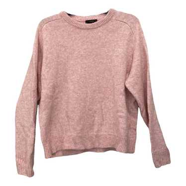 J.Crew Wool jumper