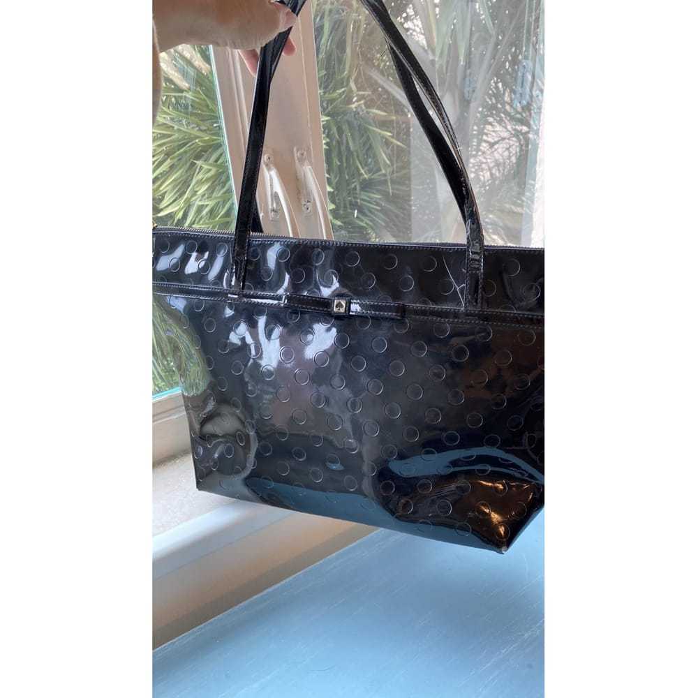 Kate Spade Patent leather tote - image 8