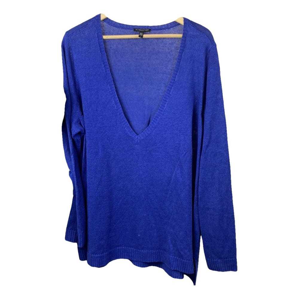 Eileen Fisher Linen jumper - Gem