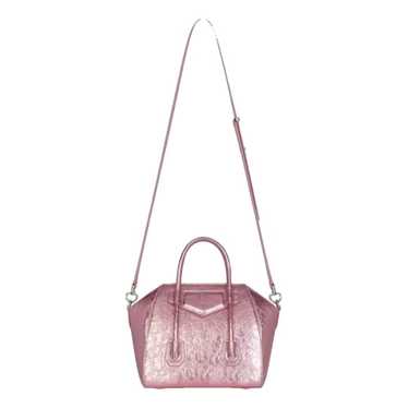 Givenchy Leather handbag - image 1