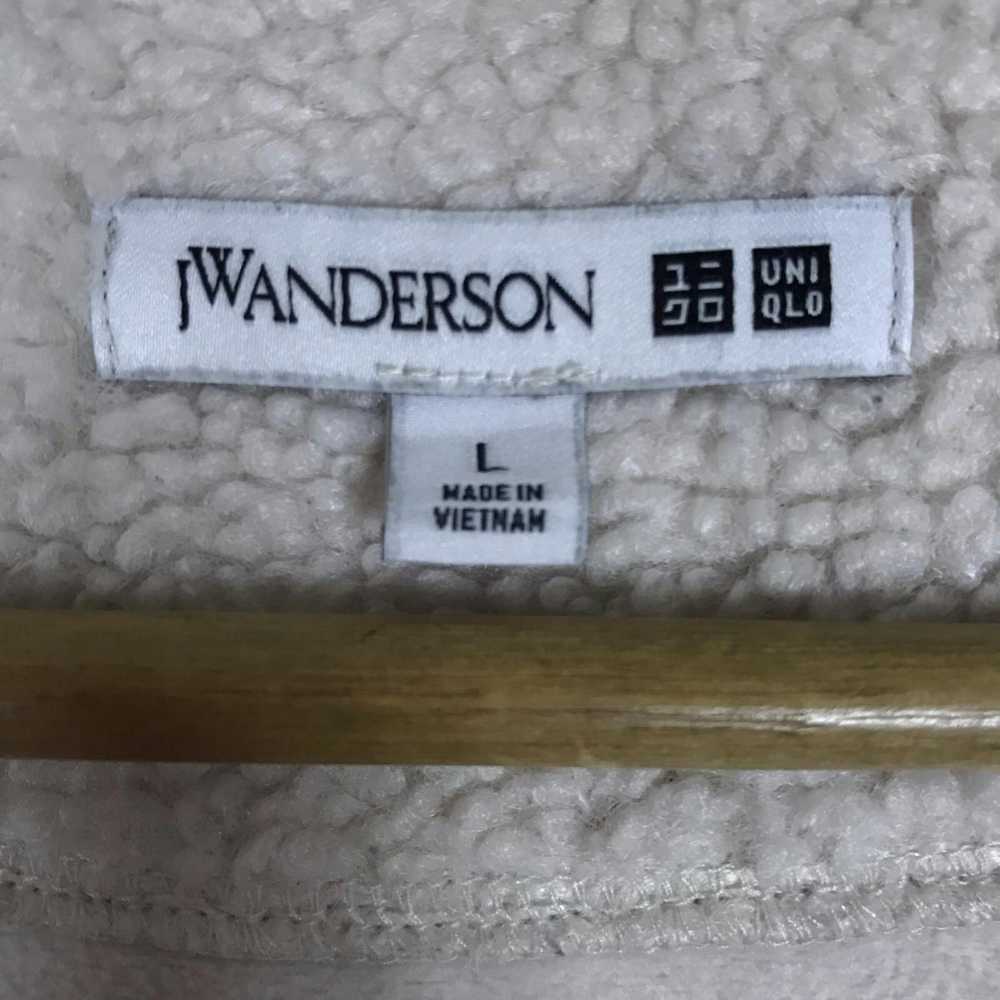 J.W.Anderson × Uniqlo Uniqlo Japan X JWAnderson W… - image 8