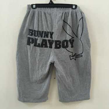 Playboy × Streetwear Playboy Jogger pants - image 1