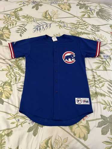 MLB × Vintage Y2K Chicago cubs Sosa jersey