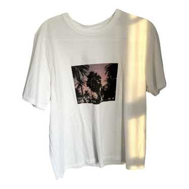 Saint Laurent T-shirt - image 1