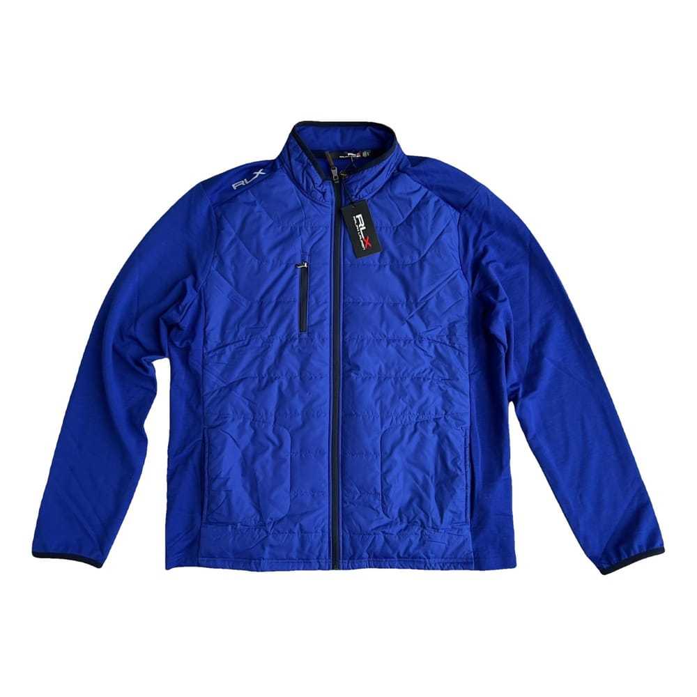Ralph Lauren Wool jacket - image 1