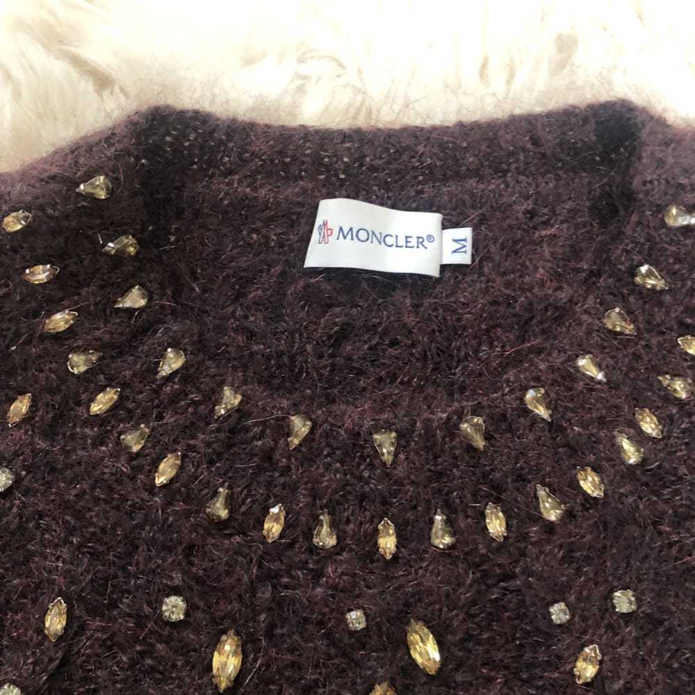 Moncler Wool jumper - image 2