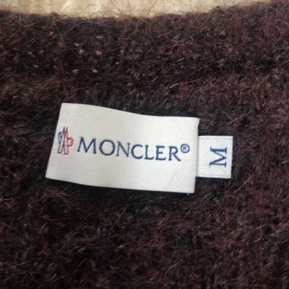 Moncler Wool jumper - image 6