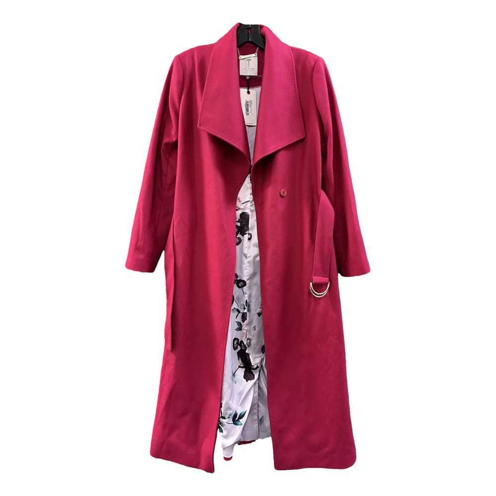 Ted Baker Wool coat - image 1