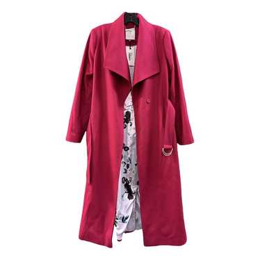 Ted baker outlet narrla coat