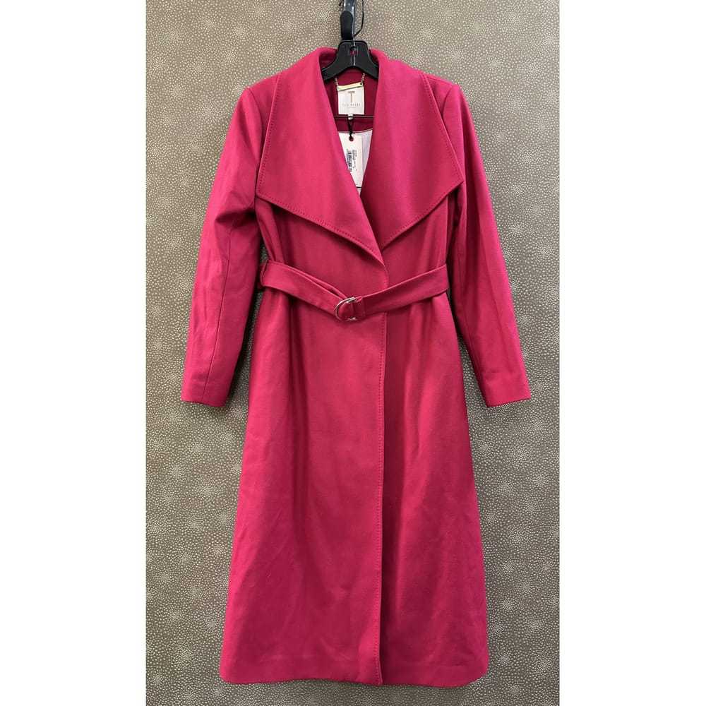 Ted Baker Wool coat - image 2