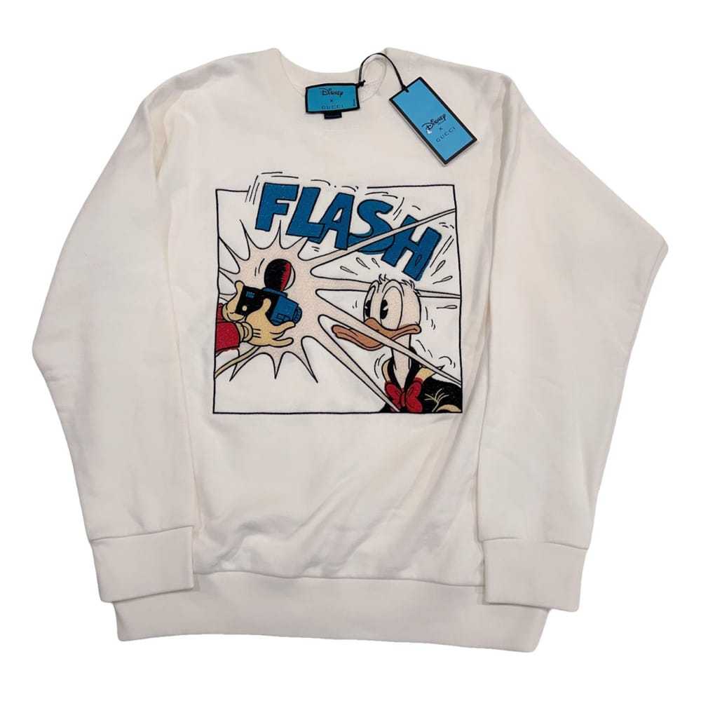 Disney x Gucci Sweatshirt - image 1