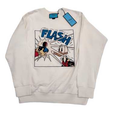 Disney x Gucci Sweatshirt - image 1