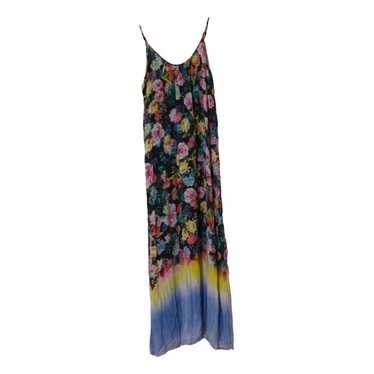 Seafolly midsummer shop maxi dress