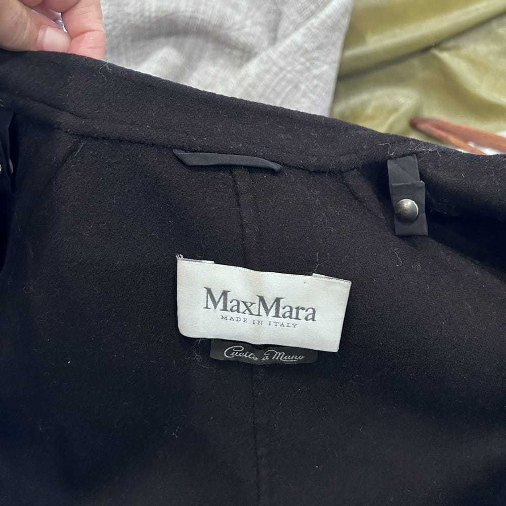 Max Mara Cashmere jacket - image 2