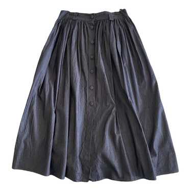 Brock Collection Mid-length skirt - image 1