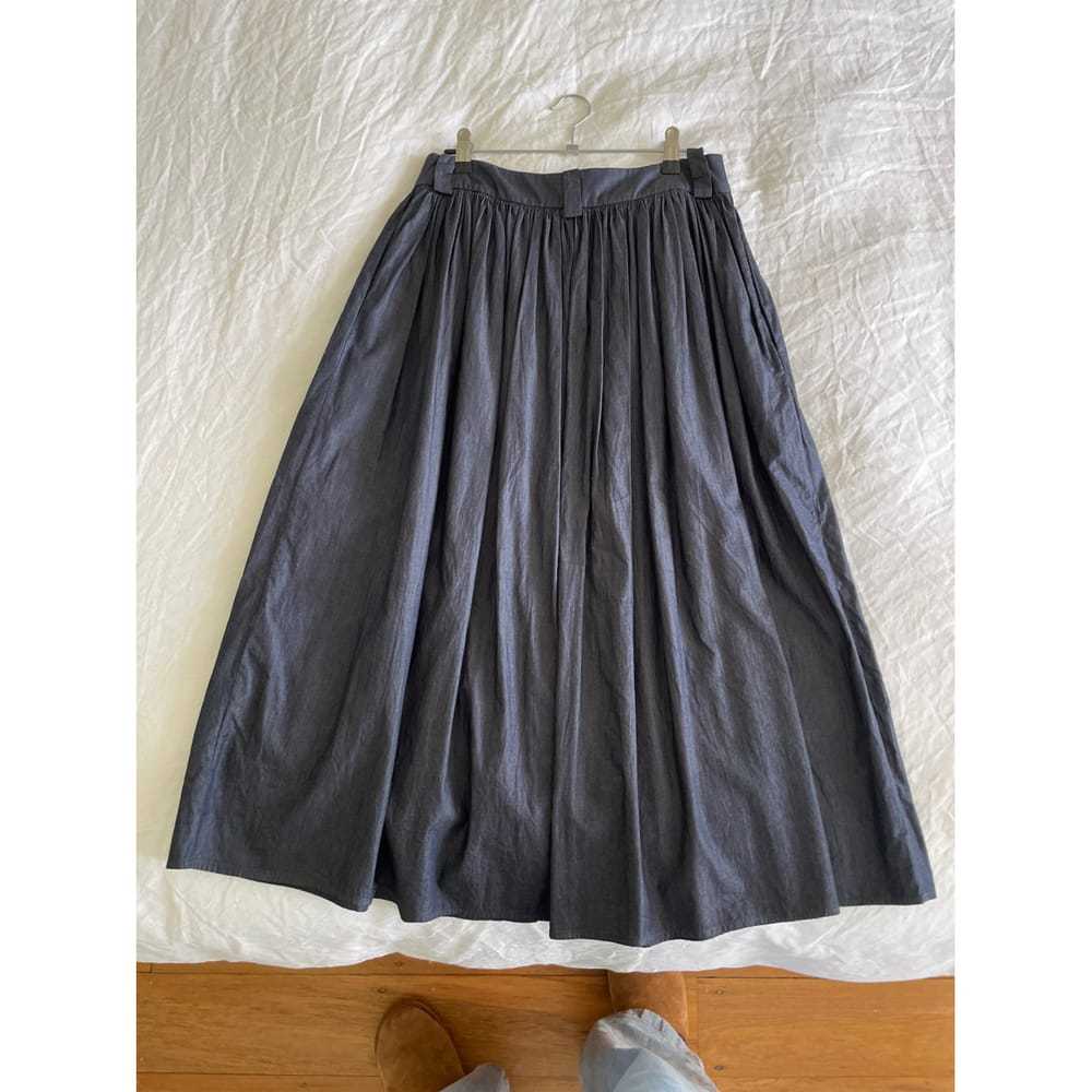 Brock Collection Mid-length skirt - image 3