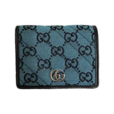 Gucci Marmont wallet - image 1