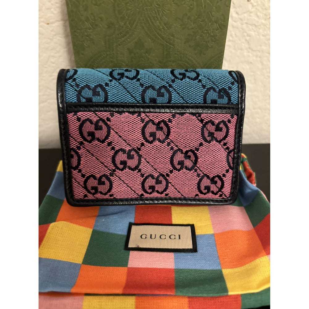 Gucci Marmont wallet - image 2