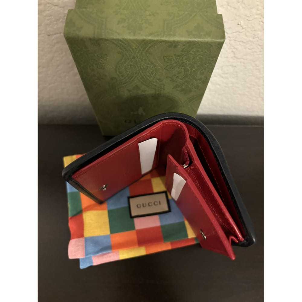 Gucci Marmont wallet - image 6