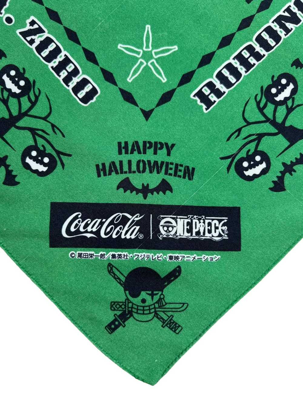 Coca cola one piece roronoa zoro one piece coca c gem