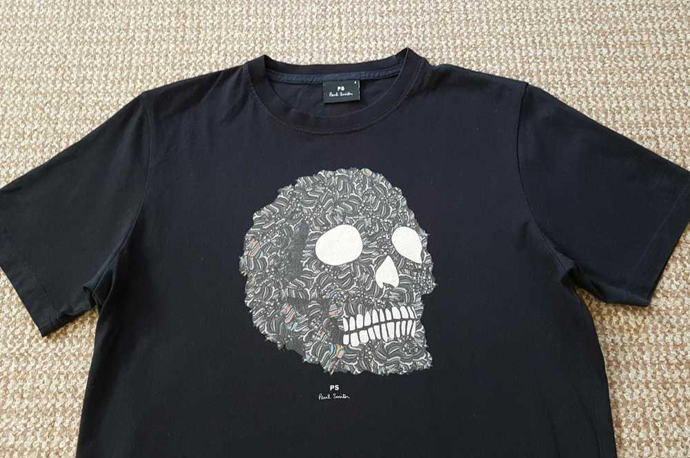 Designer × Paul Smith × Skulls PS by Paul Smith S… - image 2