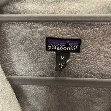 Patagonia jacket