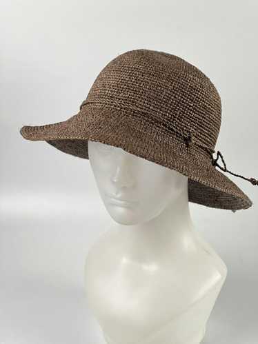 Hat × Japanese Brand × Muji Muji Hat Vintage Buck… - image 1