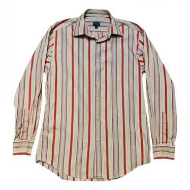 Kenzo × Streetwear × Vintage Kenzo striped shirt - image 1