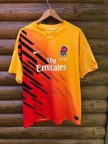 England rugby union nike - Gem