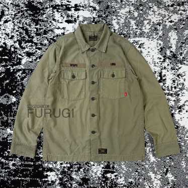 Wtaps buds ls 02 - Gem