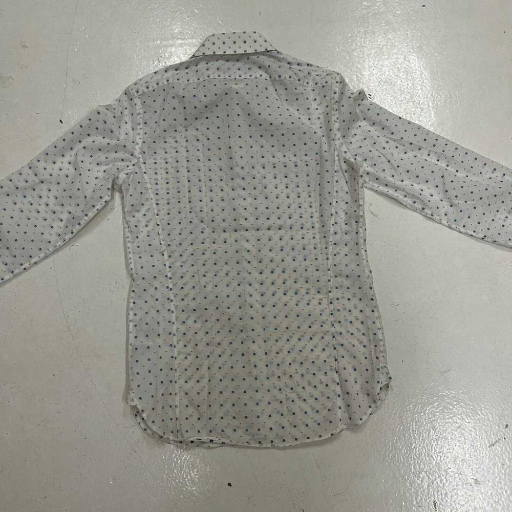 Gucci Size 38/15 - Gucci Button Down Shirt Worn - image 4
