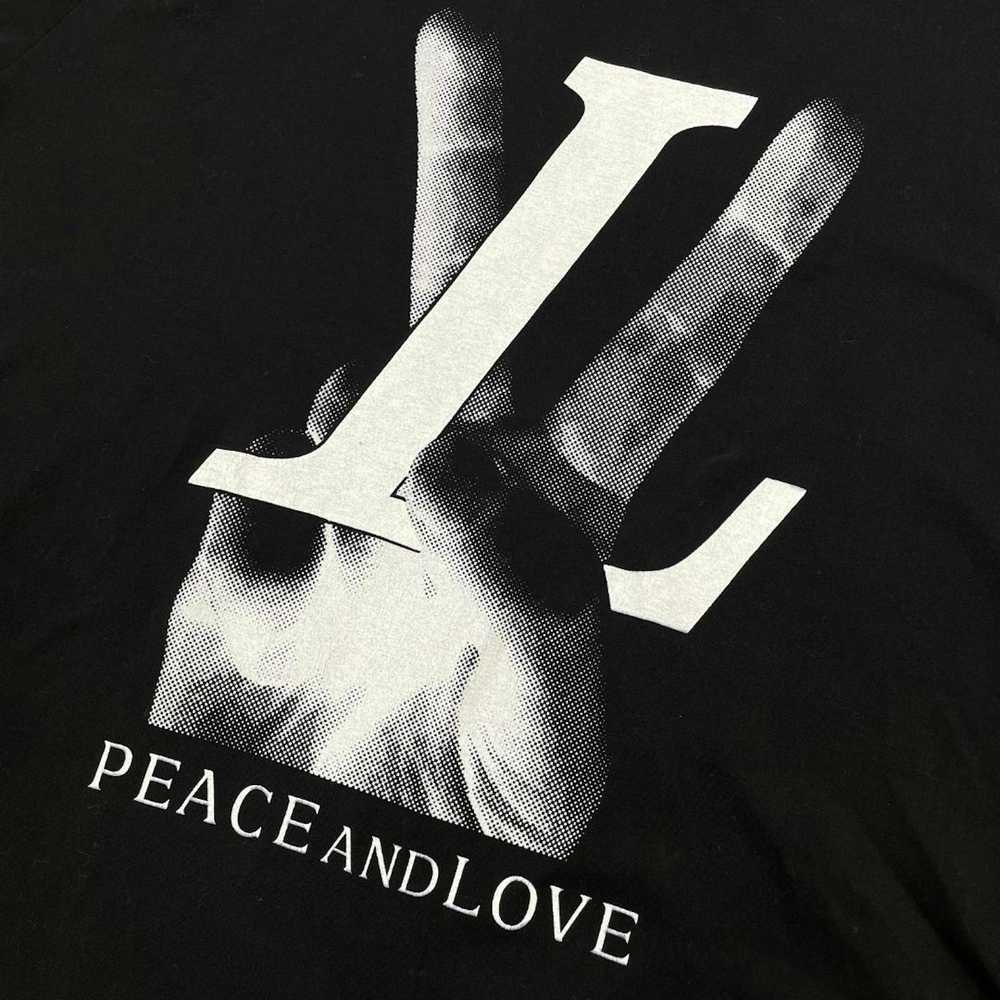 Louis Vuitton LOUIS VUITTON PEACE AND LOVE Louis … - image 5