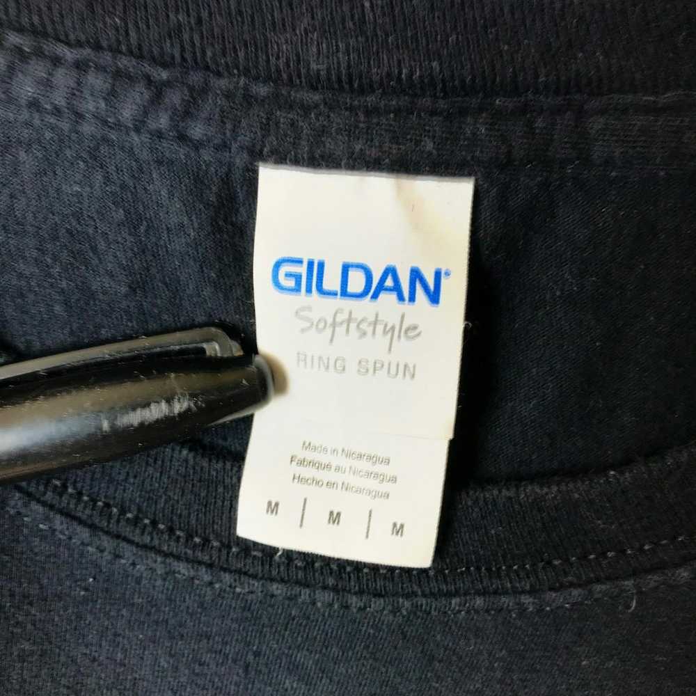 Gildan × Series × Streetwear Gildan Anime Manga T… - image 10